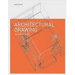 ISBN Architectural Drawing