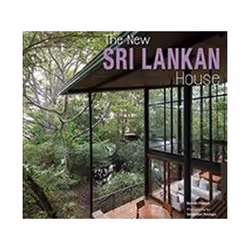 ISBN New Sri Lankan House, Art & design, Anglais, Couverture rigide, 224 pages