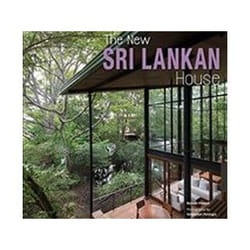 ISBN New Sri Lankan House livre Art & design Anglais Couverture rigide
