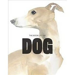 ISBN Book of the Dog : Dogs in Art livre Art & design Anglais