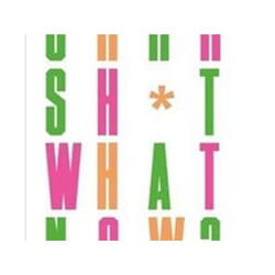 ISBN Oh Sh*t... What Now? : Honest Advice for New Graphic Designers livre Art & design Anglais Couverture rigide