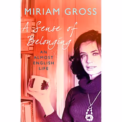 Allen & Unwin A Sense of Belonging, biographie, Anglais, 256 pages