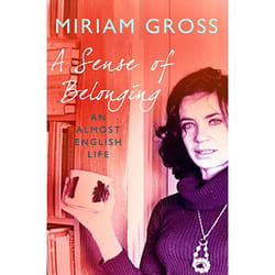 Allen & Unwin A Sense of Belonging livre biographie Anglais