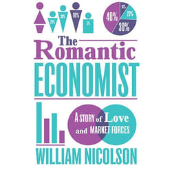 Allen & Unwin The Romantic Economist