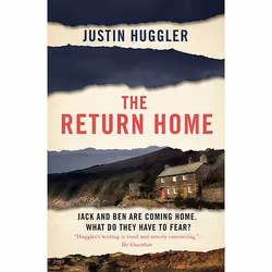 Allen &amp; Unwin The Return Home, Fiction, Anglais, Livre broché, 256 pages