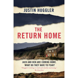 Allen & Unwin The Return Home livre Fiction Anglais