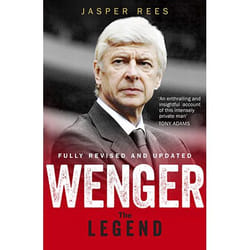 Allen & Unwin Wenger livre Sport & loisirs Anglais