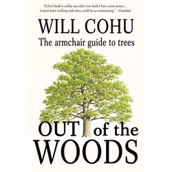 Allen & Unwin Out of the Woods, histoire, Anglais, Livre broché, 272 pages