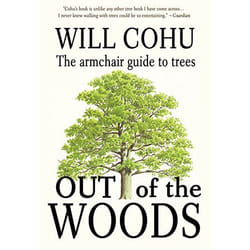 Allen & Unwin Out of the Woods livre histoire Anglais