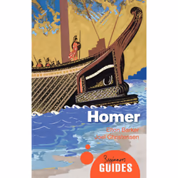 ISBN Homer, critique litéraire, Anglais, Livre broché, 248 pages