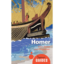 ISBN Homer livre critique litéraire Anglais