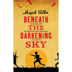 ISBN Beneath the Darkening Sky livre fiction litéraire Anglais