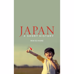 ISBN Japan, histoire, Anglais, Livre broché, 256 pages