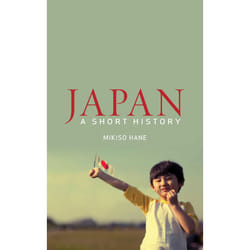 ISBN Japan livre histoire Anglais