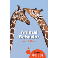 ISBN Animal Behavior livre Science Fiction Anglais