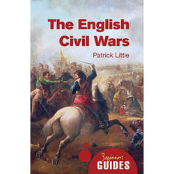Allen & Unwin The English Civil Wars livre histoire Anglais