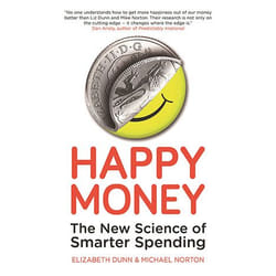 Allen & Unwin Happy Money