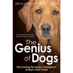 ISBN The Genius of Dogs