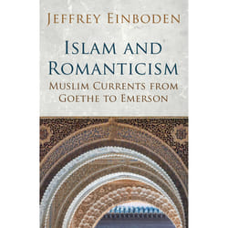 ISBN Islam and Romanticism livre société Anglais