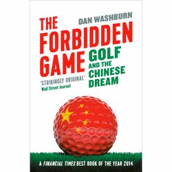 ISBN Forbidden Game, Sport &amp; loisirs, Anglais, Livre broché, 336 pages