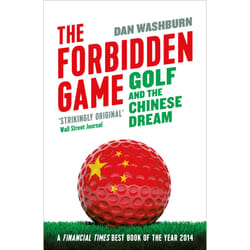 ISBN Forbidden Game livre Sport & loisirs Anglais