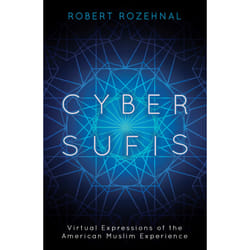 ISBN Cyber Sufis livre Religion Anglais