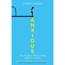 ISBN Anxious