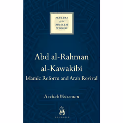 ISBN Abd al-Rahman al-Kawakibi, Religion, Anglais, Couverture rigide, 160 pages