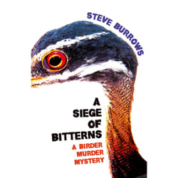 ISBN A Siege of Bitterns