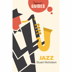 ISBN Jazz, Musique, Anglais, Livre broché, 288 pages