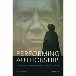 ISBN Performing Authorship, Anglais, Livre broché, 208 pages