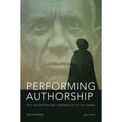 ISBN Performing Authorship