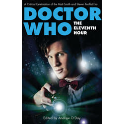 ISBN Doctor Who - The Eleventh Hour