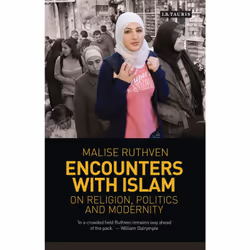 ISBN Encounters with Islam, Anglais, Livre broché, 288 pages