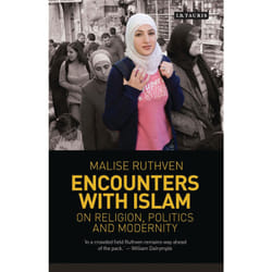 ISBN Encounters with Islam