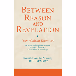 ISBN Between Reason and Revelation, Anglais, Couverture rigide, 304 pages