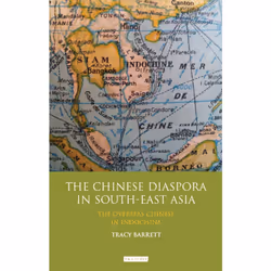 ISBN The Chinese Diaspora in South-East Asia, Anglais, Couverture rigide, 320 pages