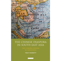 ISBN The Chinese Diaspora in South-East Asia Couverture rigide