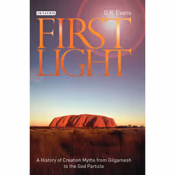 ISBN First Light, Anglais, Couverture rigide, 320 pages