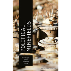ISBN Political Minefields Couverture rigide