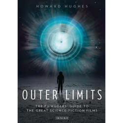 ISBN Outer Limits