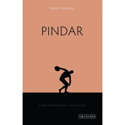 ISBN Pindar, Anglais, Livre broché, 256 pages