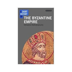 ISBN Short History of the Byzantine Empire livre histoire Anglais Couverture rigide