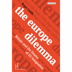 ISBN The Europe Dilemma, Anglais, Livre broché, 352 pages
