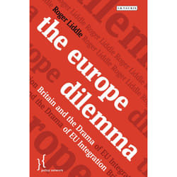 ISBN The Europe Dilemma