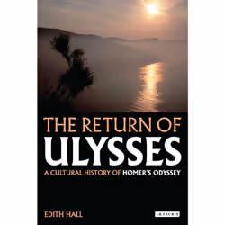 ISBN The Return of Ulysses, Anglais, Livre broché, 322 pages