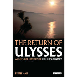 ISBN The Return of Ulysses