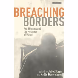 ISBN Breaching Borders, Anglais, Couverture rigide, 312 pages