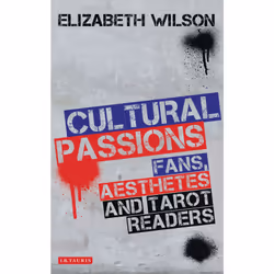 ISBN Cultural Passions, Anglais, Livre broché, 232 pages