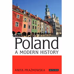 ISBN Poland, Anglais, Livre broché, 312 pages
